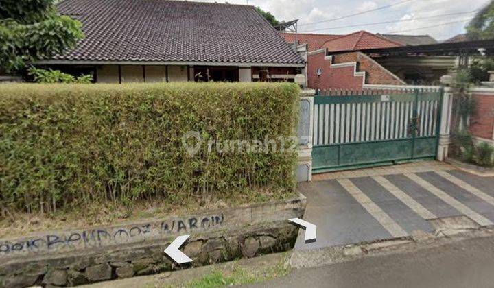 Di Jual Cepat Rumah Di Lokasi Strategis Srengseng 1