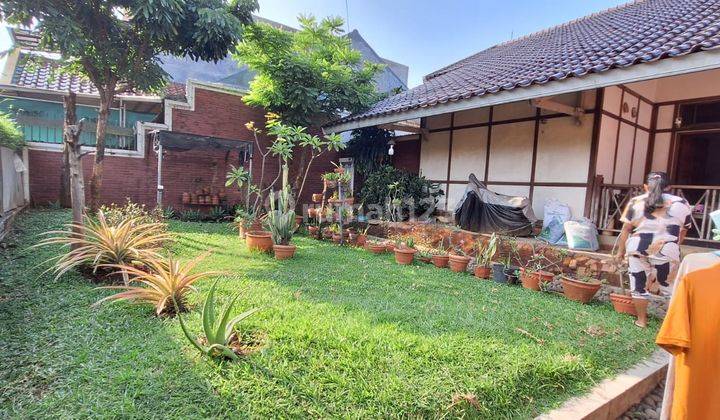 Di Jual Cepat Rumah Di Lokasi Strategis Srengseng 2