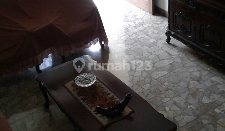 2-Story House in Murai, Bintaro, South Jakarta, Quick Sale 2