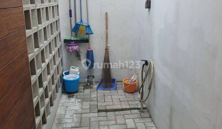 Rumah 2 Lantai di Graha Bintaro, Tangerang Selatan 2