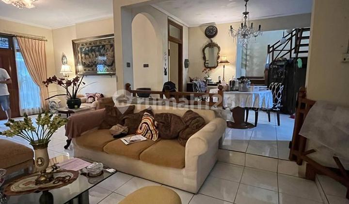 Rumah Bagus di Pelikan, Bintaro Jaya Sektor 2, Tangerang Selatan Rumah Bagus di Pelikan, Bintaro Jaya Sektor 2, Tangerang Selatan