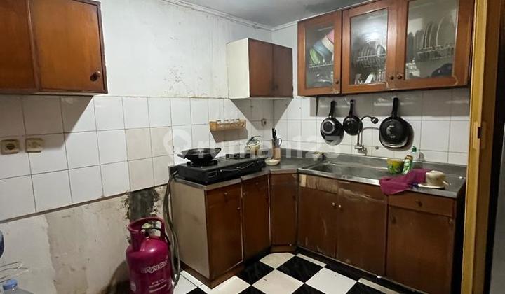 Rumah Bagus di Pelikan, Bintaro Jaya Sektor 2, Tangerang Selatan 2