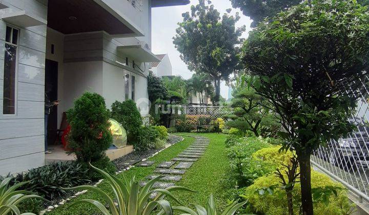 Rumah 2 Lantai di Menteng, Bintaro Jaya Sektor 7 1