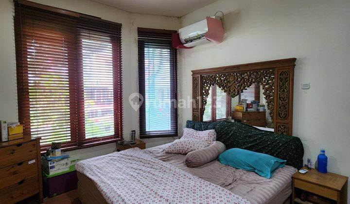 Rumah 2 Lantai di Puri Bintaro, Bintaro Jaya Sektor 9 1