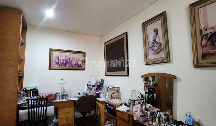 Rumah 2 Lantai di Puri Bintaro, Bintaro Jaya Sektor 9 2