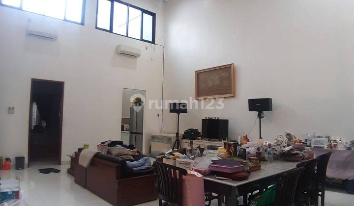 Rumah 2 Lantai di Cikini, Bintaro Jaya Sektor 7, Tangerang Selatan 2