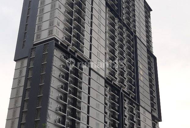 Di Jual Cepat, Apartemen Breeze Bintaro, Type Studio 1