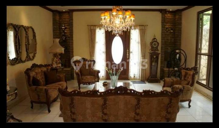 Di Jual Cepat Rumah Ulujami, Jakarta Selatan 2