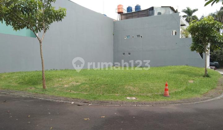 For Sale Fast Orchid Loka Plots, BSD For Sale Fast Orchid Loka Plots, BSD