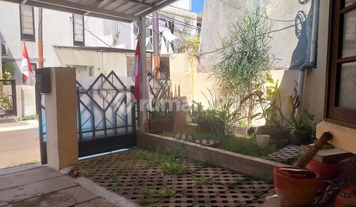 Di Jual Cepat Rumah Bintaro Jaya Sektor 2