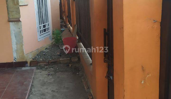 Rumah 2 Lantai di Villa Bintaro Indah, Pondok Aren 2