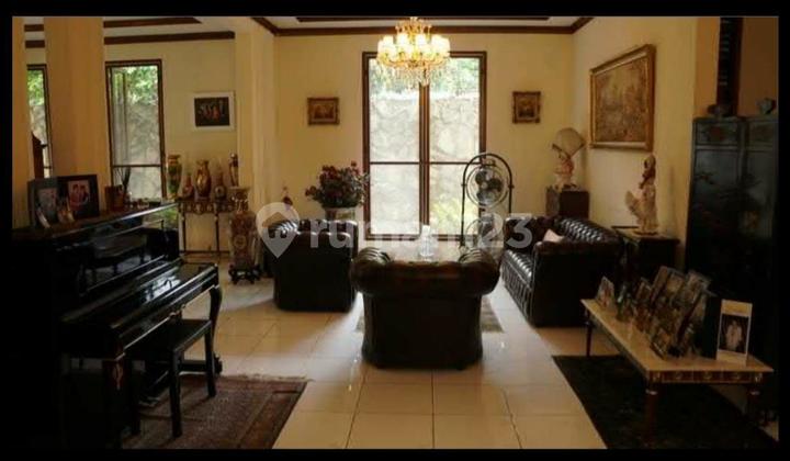 Di Jual Cepat Rumah Ulujami, Jakarta Selatan