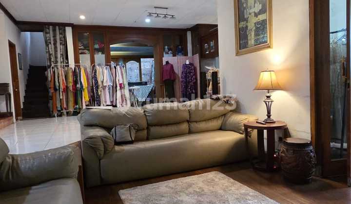 Di Jual Cepat Rumah Bagus Cinere Depok 1