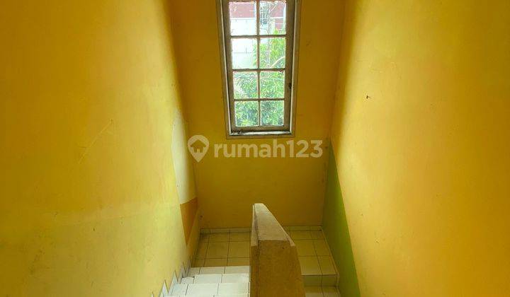 Rumah 2 Lantai di Villa Dago, Pamulang, Tangerang Selatan 2