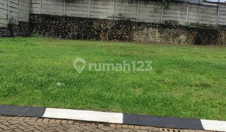 Kavling Siap Bangun, Discovery Bintaro Jaya Sektor 9 Kavling Siap Bangun, Discovery Bintaro Jaya Sektor 9