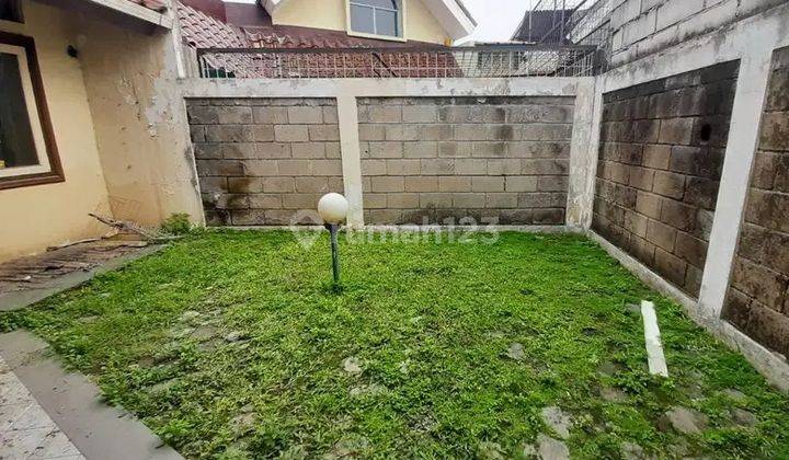 Di Jual Cepat Rumah SHM di Anggrek Loka, Bsd 2