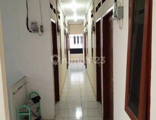 Rumah Kosan 2 Lantai di Komplek Pjmi, Bintaro,  2