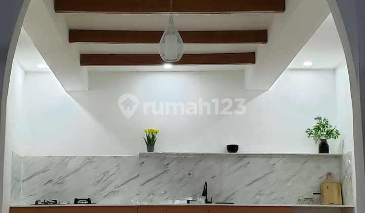 For Quick Sale Nice House In Pamulang Permai, South Tangerang 2