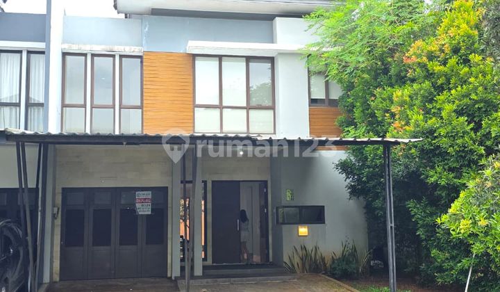 For Sale Fast House Cluster The Icon BSD