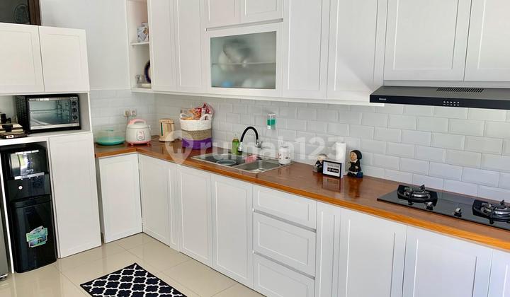 Di Jual Cepat Rumah Pondok Jaya Bintaro Sektor 3A 2