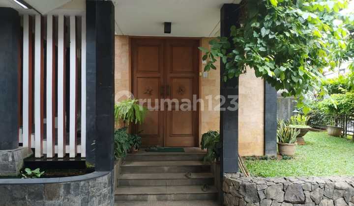 Di Jual Cepat Rumah Bagus Bintaro Sektor 5 Di Jual Cepat Rumah Bagus Bintaro Sektor 5