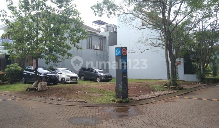 For Quick Sale: Discovery Land Bintaro Sector 9