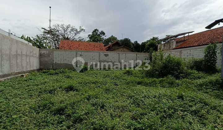 Potential Land in the Jatinangor Area Potential Land in the Jatinangor Area