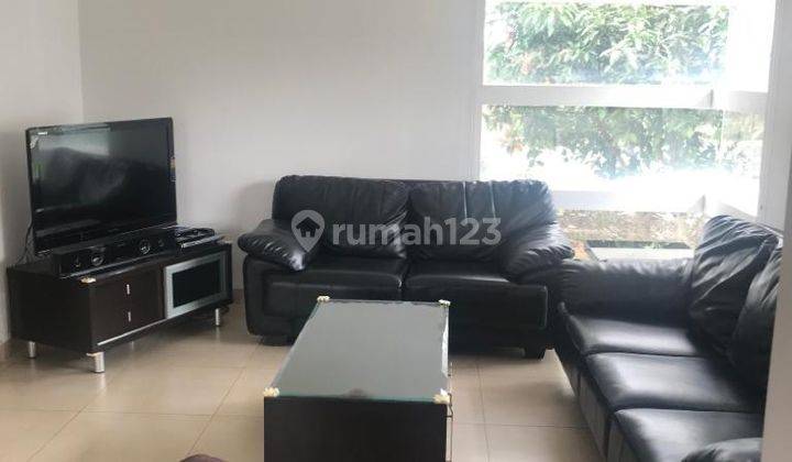 Rumah Di Mainroad Resort Dago Pakar Bandung 2