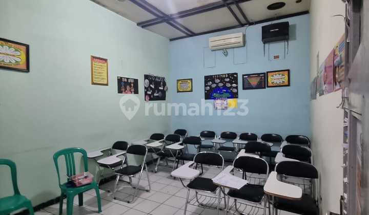 Rumah Lama Di Jalan Aceh Bandung 2