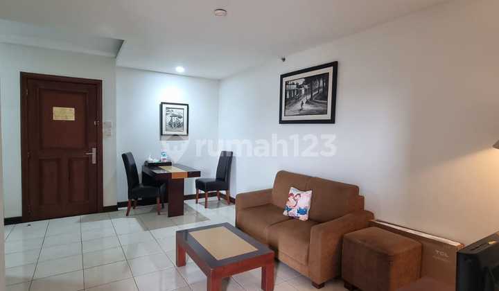 Apartment Majesty 2 BR Bandung Apartment Majesty 2 BR Bandung