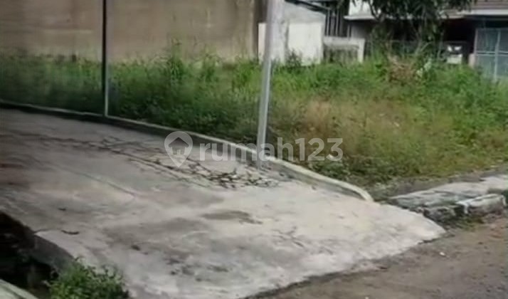 Dijual Tanah Siap Bangun di Gempol Bandung