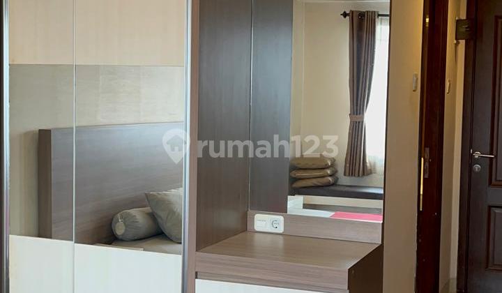 Apartement Galeri Ciumbuleuit 2 Type Studio 2