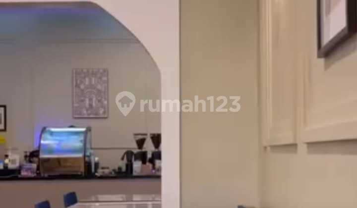 Heritage House Former Cafe In Riau Wing Bandung 2