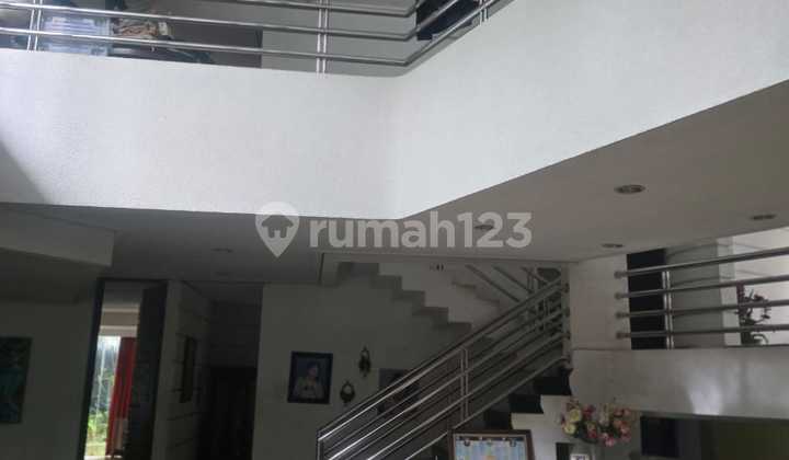 Strategic House on Jl. Pakubuwono, South Jakarta 2