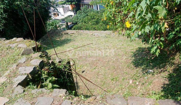 Tanah di Geger Kalong Permai Bandung 3