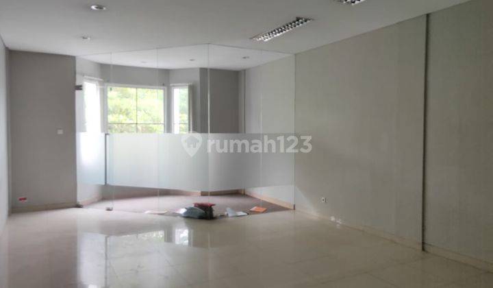 Ruko di Kota Baru Parahyangan Bandung 4