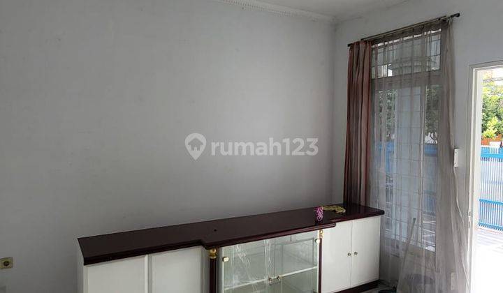 Rumah di Setra Sari Bandung 3