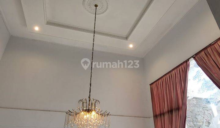 Rumah di Setra Sari Bandung 4