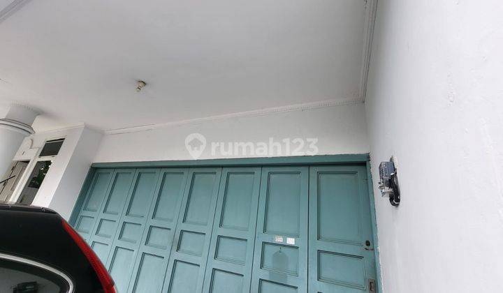 Rumah di Setra Sari Bandung 13