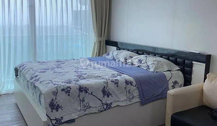 Apartemen La Grande Bandung 1