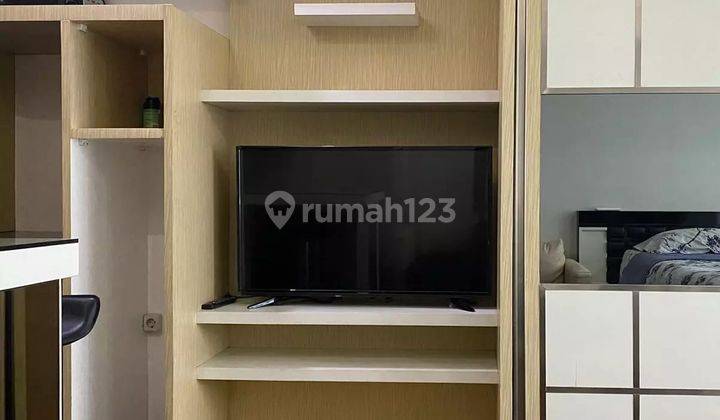 Apartemen La Grande Bandung 7