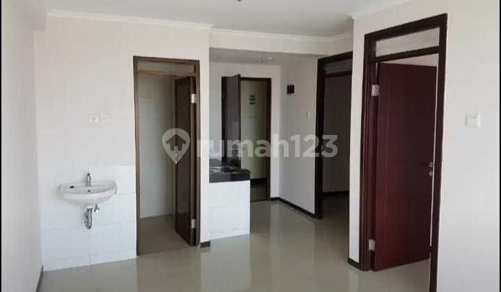 Apartemen Gateway Pasteur Bandung 1
