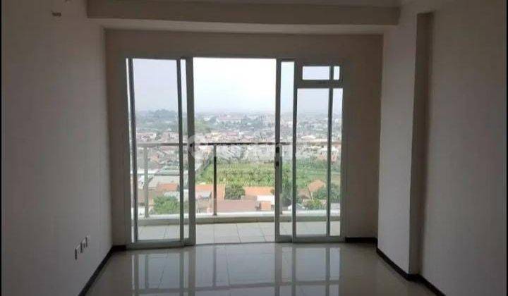 Apartemen Gateway Pasteur Bandung 3
