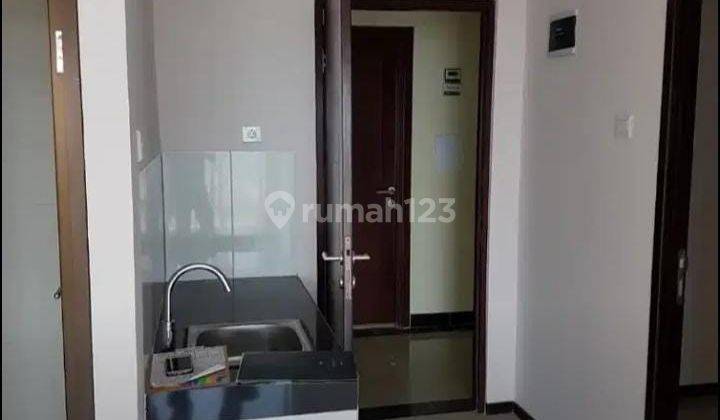 Apartemen Gateway Pasteur Bandung 4