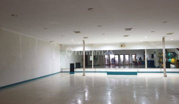 Rumah di Sayap Veteran Bandung 1