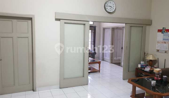Rumah di Sayap Veteran Bandung 3