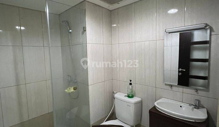 Apartemen La Grande Merdeka Bandung 7