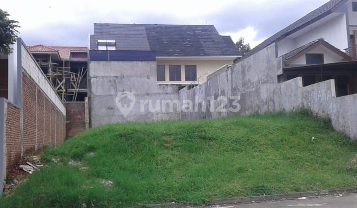 Murah!! Kavling di Pondok Hijau Bandung Murah!! Kavling di Pondok Hijau Bandung