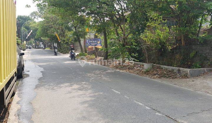 Tanah Murah Untuk Investasi di Sukahaji Bandung 1