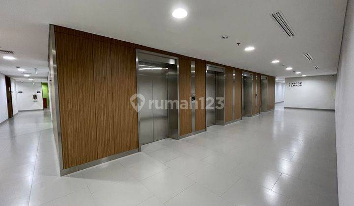 Turun harga disewakan SOHO Home & Office CBD Bandung 1